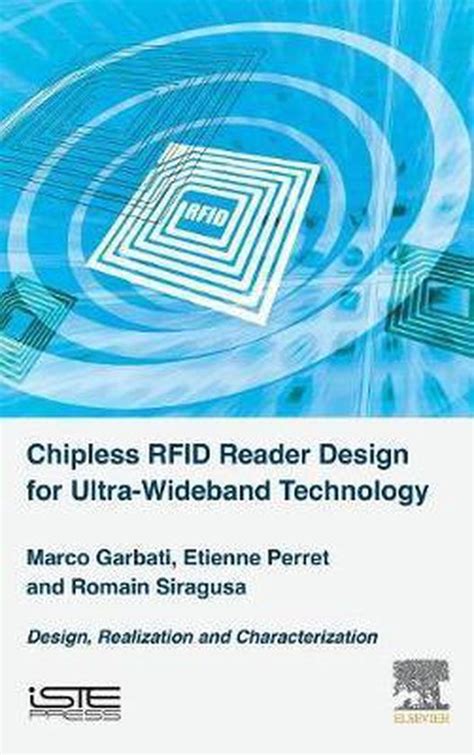 Ultrawideband Chipless RFID: The Reader Technology From 